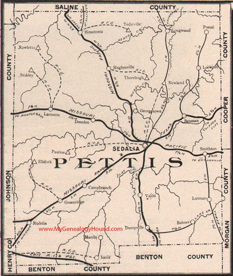 beacon pettis county|pettis county missouri property records.